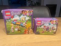 Lego Friends Partyzug 41111 + Partykuchen 41112 Rheinland-Pfalz - Plaidt Vorschau