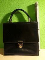 Goldpfeil Handtasche Aktentasche Vintage Rostock - Dierkow Vorschau