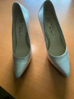 Wunderschöne neue High Heels Esmara Heidi Klum Gr. 40 Hessen - Obertshausen Vorschau