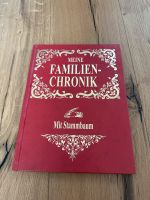 Neu Buch meine Familienchronik mit Stammbaum Brandenburg - Neuruppin Vorschau