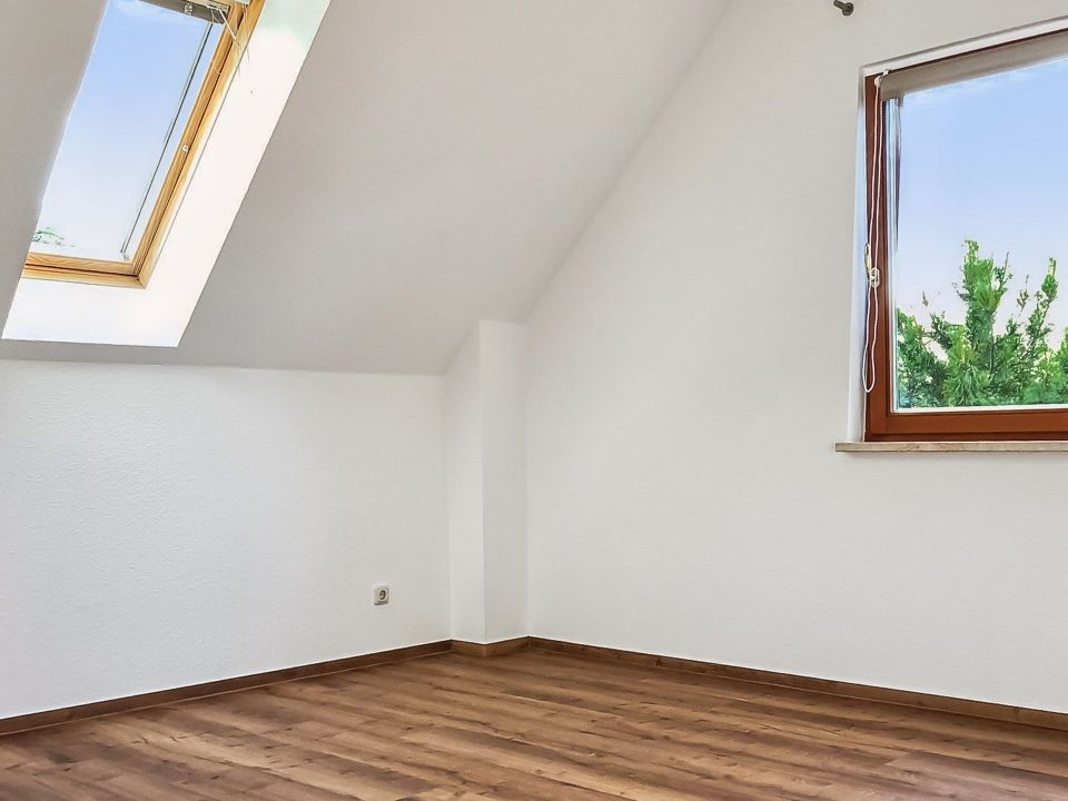 Schönes Einfamilienhaus zum Wohlfühlen mit guter Energieeffizienz in Alt Hohenschönhausen in Berlin