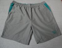 Herren Shorts Gr. 2XL > Bermudas > Shorts > grau mit Motiv - NEU Schleswig-Holstein - Lübeck Vorschau