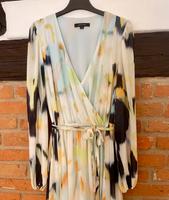 COMMA Maxikleid, Strandkleid, Sommerkleid Bund Gr 40-42 Bayern - Schweinfurt Vorschau