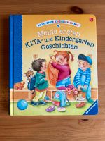 Kita- und Kindergartengeschichten Kinderbuch Thüringen - Jena Vorschau