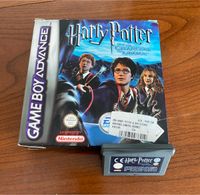 Harry Potter und der Gefangene von Askaban Spiel für Gameboy Frankfurt am Main - Sachsenhausen Vorschau