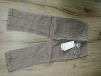 S.Oliver Hose grau taupe 98 NEU Dortmund - Kirchderne Vorschau