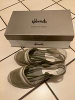 Sandalen mit Keilabsatz Gr. 36 von Vidorreta (Spanien) München - Schwabing-Freimann Vorschau