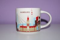 Starbucks Tasse Hamburg 414ml mug Bayern - Pocking Vorschau