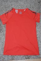 adidas Sportshirt climacool Gr. 164 rot wie NEU!! Nordrhein-Westfalen - Mönchengladbach Vorschau