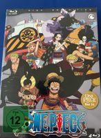 One Piece Blu Ray Box 34 Leipzig - Kleinzschocher Vorschau