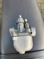 Simson vergaser 16n3-4 Nordrhein-Westfalen - Gelsenkirchen Vorschau