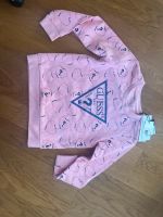 Sweatshirt guess 4 104 NEU Berlin - Schöneberg Vorschau