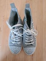 Bullboxer Lederschuhe Gr. 37 Saarland - Sulzbach (Saar) Vorschau