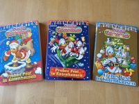 Walt Disney TB SONDERBÄNDE WEIHNACHTEN Nordrhein-Westfalen - Kamen Vorschau