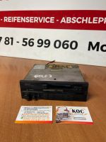 VW Golf 3 Autoradio 357035152B Rheinland-Pfalz - Idar-Oberstein Vorschau