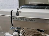 Neckermann Nähmaschine Feldmoching-Hasenbergl - Feldmoching Vorschau