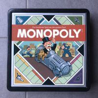 Monopoly - originalverpackte Sonderedition Brandenburg - Bernau Vorschau