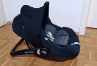 Maxicosi Tinca Babyschale mit Neugeboreneneinsatz Dortmund - Hombruch Vorschau