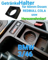 Bmw e46 getränkehalter Mittelkonsole 316 318 320 325 330 alle Bielefeld - Heepen Vorschau