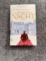 Eva Stachniak - Die Zarin der Nacht | Roman | Buch Niedersachsen - Lemwerder Vorschau