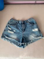 Kurze Jeanshose München - Sendling-Westpark Vorschau