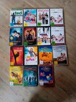 Tolle  DVD Sammlung Thüringen - Zöllnitz Vorschau