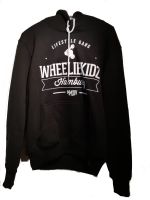 Stani Hoodie, Hamburg Wheelie Kidz, Gr. M oder S, neuw. Niedersachsen - Bispingen Vorschau