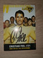 Alemannia Aachen - Christian Fièl Autogramm Berlin - Hellersdorf Vorschau