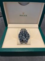 Rolex Submariner 124060 41mm Schleswig-Holstein - Norderstedt Vorschau