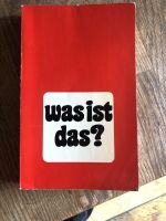 Buch Was ist Das ? Das Drudelbuch Coca Cola Rarität "frischwärts" Sachsen-Anhalt - Salzwedel Vorschau