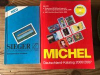 Michel Deutschland-Katalog 2006/2007 + Sieger 1980 Bayern - Niederviehbach Vorschau