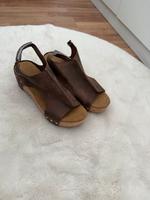 Sandalen Neu Mega leich super schön aber Gr.39 ❤️25€HEUTE Baden-Württemberg - Weinheim Vorschau