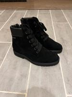 Hassia Goretex Stiefeletten - neu Bayern - Bad Füssing Vorschau