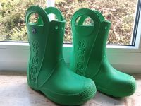 Gummistiefel Crocs grün Baden-Württemberg - Spaichingen Vorschau