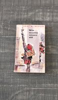 Wir waren unser elf, Großfamilie, altes Buch 1961 Herzogtum Lauenburg - Schnakenbek Vorschau