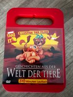 DVD Tierfilme Hessen - Waldems Vorschau