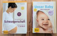 Buch Schwangerschaft und Unser Baby Das erste Jahr Sachsen - Coswig Vorschau