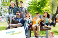 Job als Mathe-Nachhilfelehrer (m/w/d) in München-Berg-am-Laim München - Berg-am-Laim Vorschau
