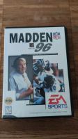 Sega Genesis Madden 96 Football Sendling - Obersendling Vorschau