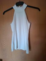 Top Creme/Weiß von Guess Gr. S Bayern - Fürth Vorschau