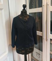 ❤️ Blauer Blazer von Street One in Gr. 34 Brandenburg - Potsdam Vorschau