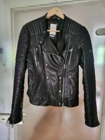 Replay Jacke   Lederjacke München - Moosach Vorschau