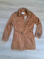 Trenchcoat,Street One, Gr.42, cognac Nordrhein-Westfalen - Neuenrade Vorschau