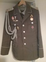 NVA-Uniform (Leutnant) Wuppertal - Elberfeld Vorschau