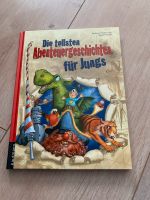 Die tollsten Abenteuergeschichten für Jungs Rheinland-Pfalz - Wendelsheim Vorschau
