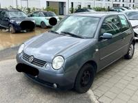 Volkswagen Lupo 1.4 Auto Rave Princeton Bonn - Hardtberg Vorschau