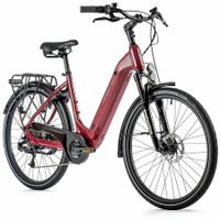 Leaderfox Ebike "Lotus 22" E-Citybike Bayern - Mengkofen Vorschau