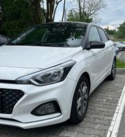 Hyundai i20 1.2 62kW YES! + YES! + Bayern - Grub a. Forst Vorschau