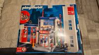 Playmobil Feuerwehrwache  4819 Niedersachsen - Beckdorf Vorschau