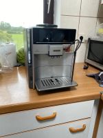 Kaffeevollautomat siemens EQ 6 serie 300 Bayern - Friedberg Vorschau